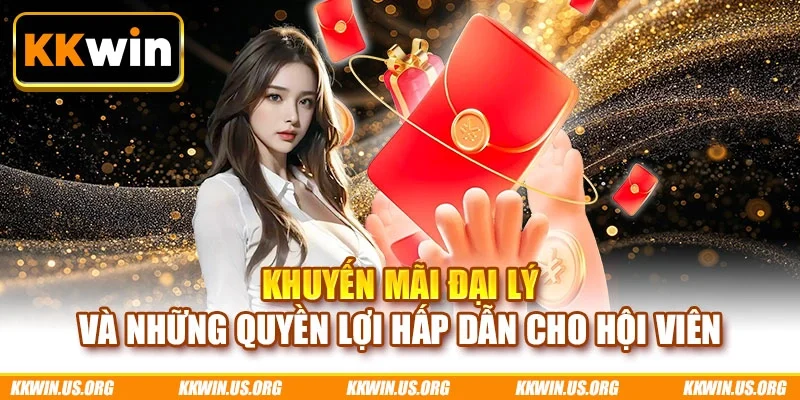 Khuyến mãi đại lý