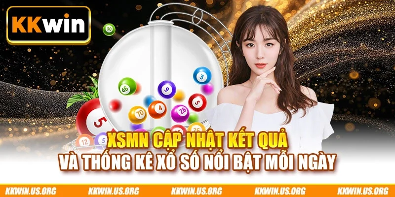 XSMN